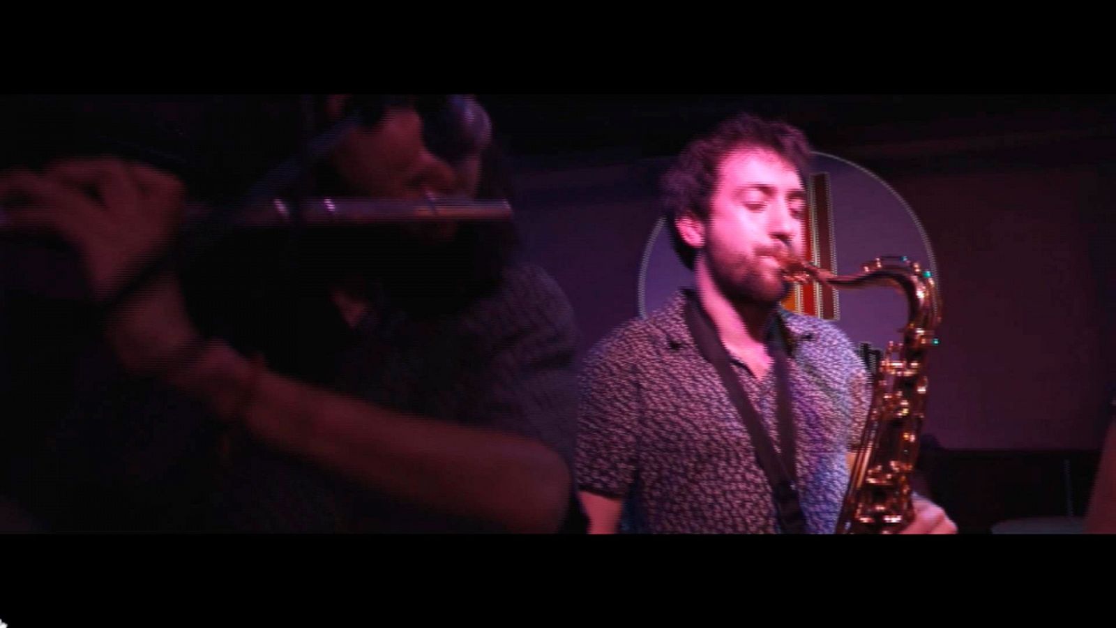 Informativo de Madrid 2 - 12/02/19 - ver ahora