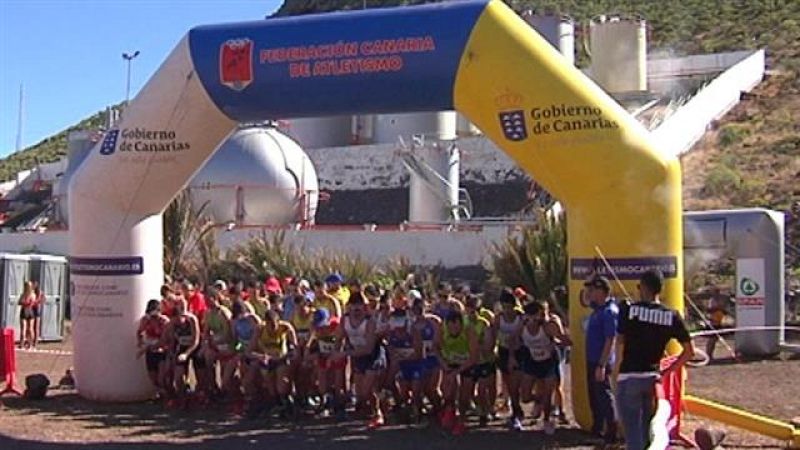 Deportes Canarias - 12/02/2019 