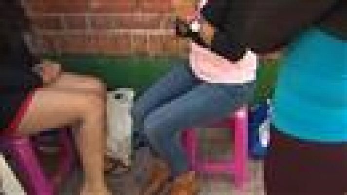 Telecanarias - Telecanarias - 12/02/2019