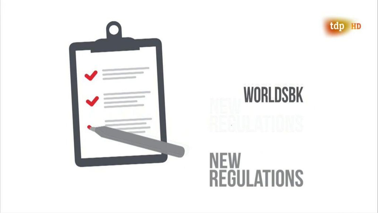 WorldSBK 2019. El Mundial que cambia