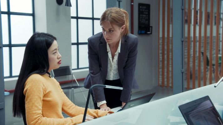 Derecho a soñar - Capítulo 24