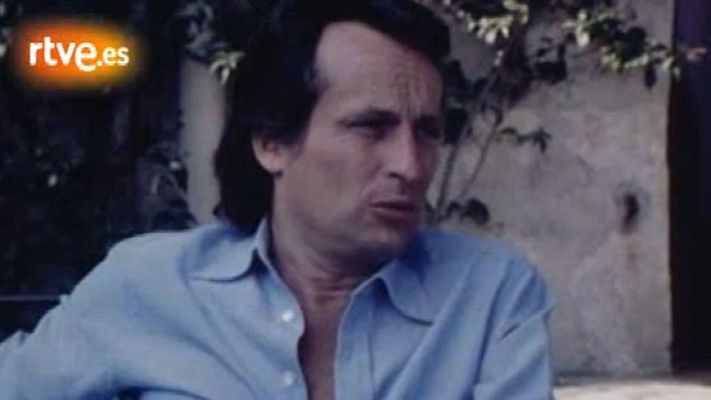 Cine en el Archivo de RTVE - Cannes 1978: El tambor de hojalata