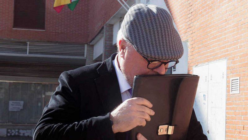 Unos documentos vinculan el incendio del Windsor con un encargo al excomisario Villarejo