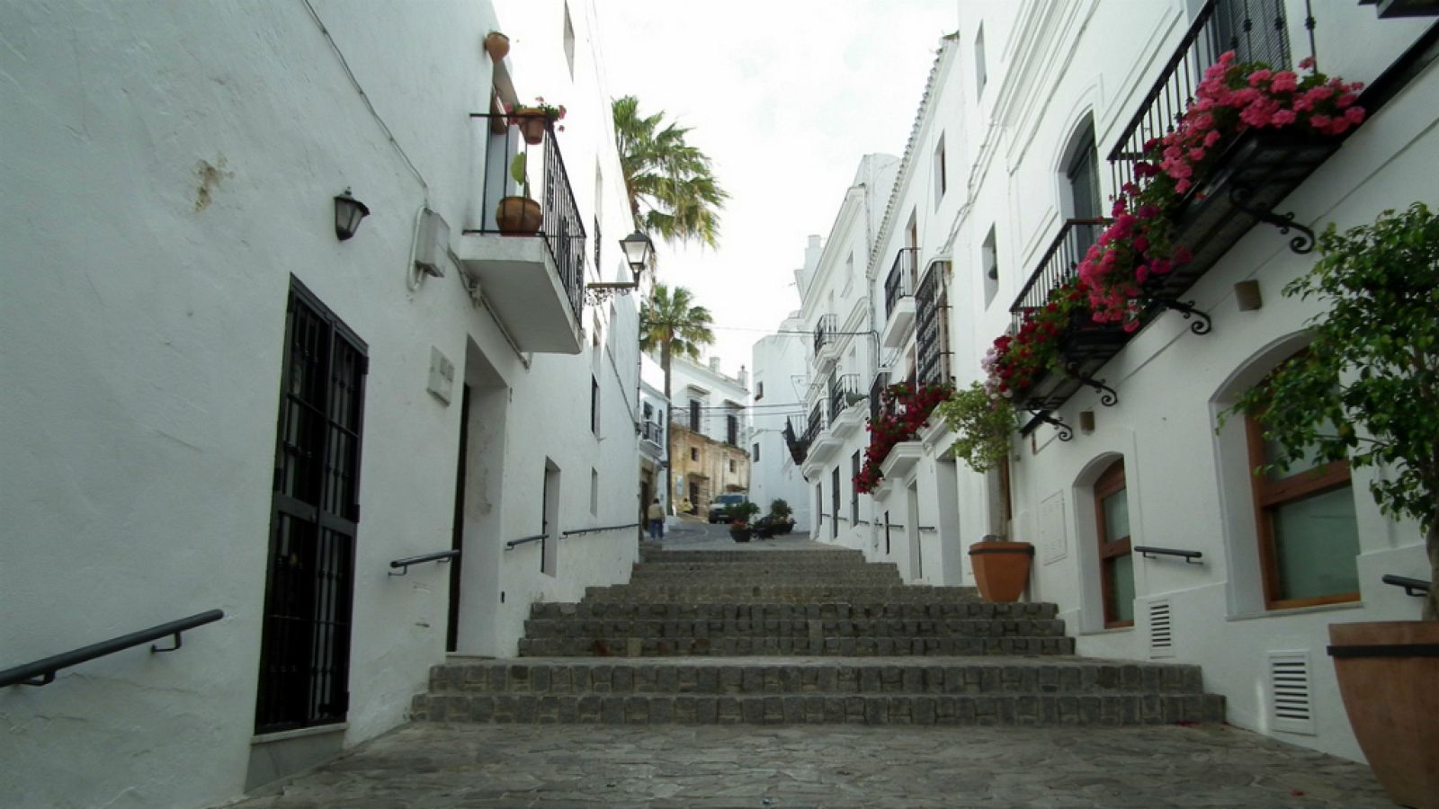 Vejer de la Frontera