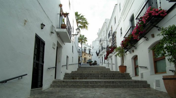 Vejer de la Frontera, un paraíso blanco