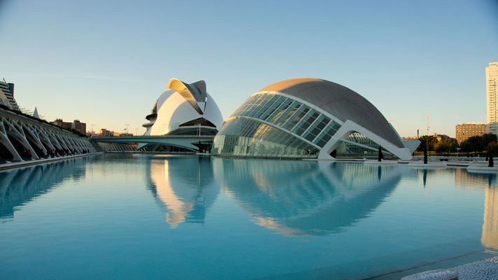 El tiempo - Tiempo estable en todo el país con predominio de cielos poco nubosos