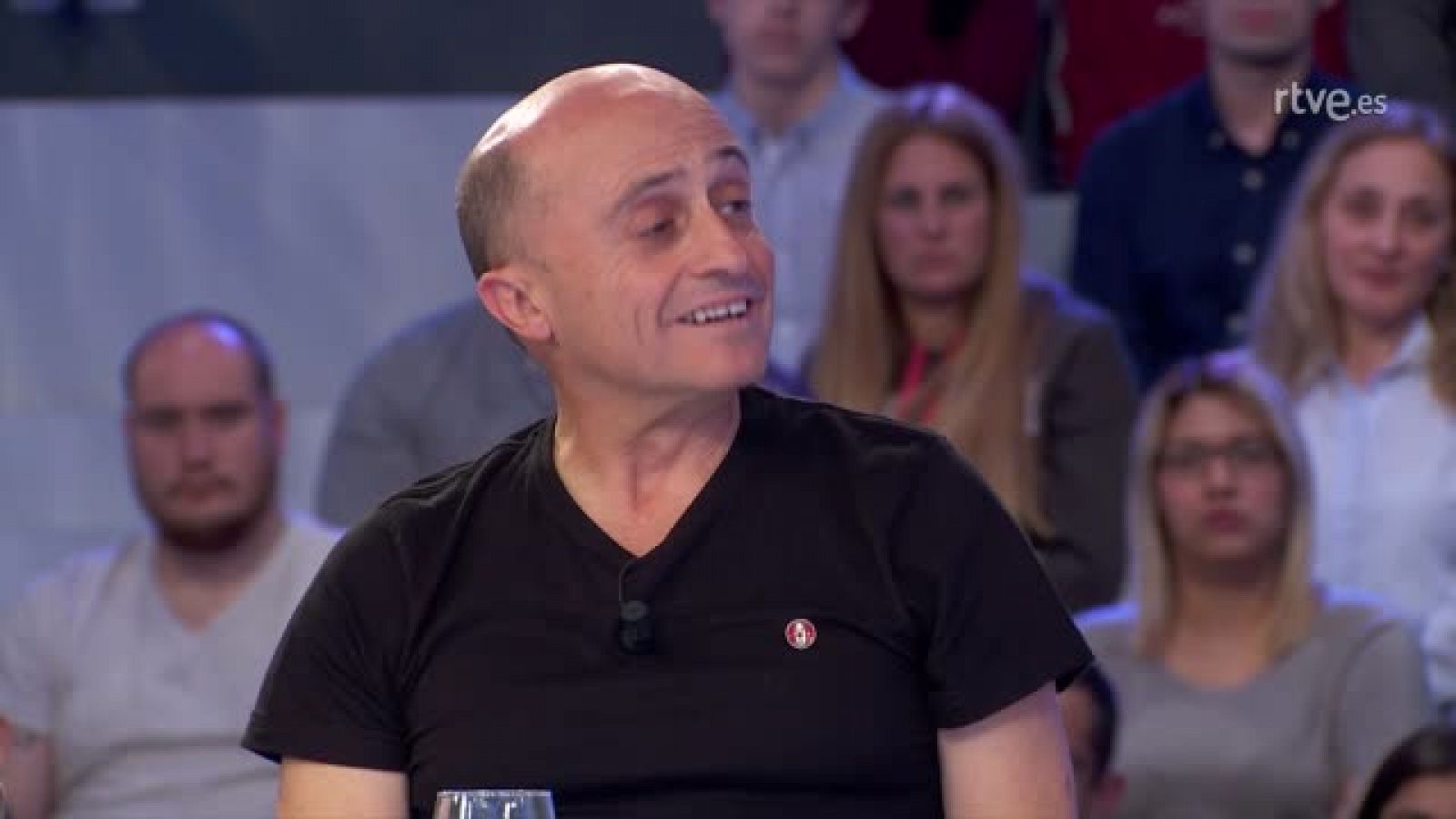 Lo Siguiente - Recordamos el mítico personaje de Pepe Viyuela - Lo siguiente | Ver