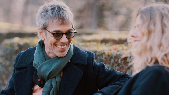 Un país para escucharlo - Programa 2: Madrid