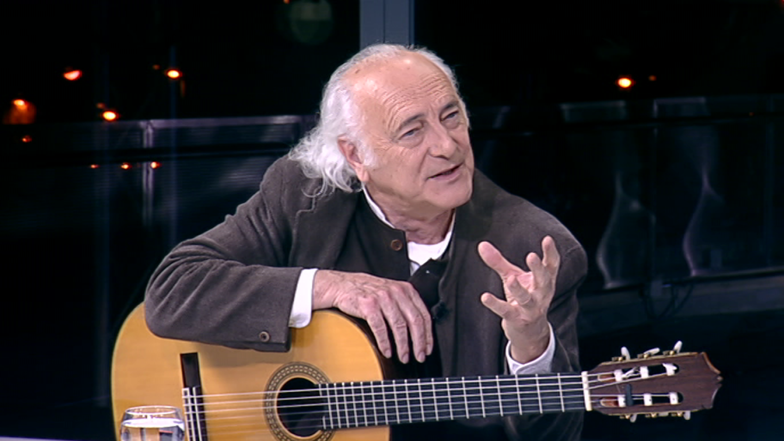 La hora cultural - 12/02/19 - ver ahora