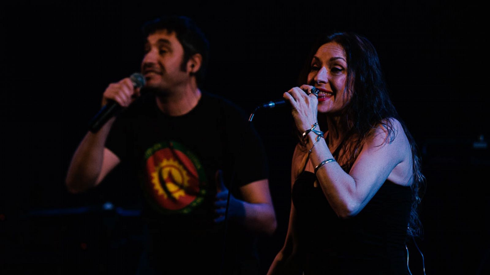 Los conciertos de Radio 3 - Democrazy - ver ahora