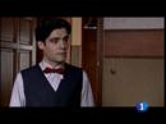  - Lorca y Dalí en el cine