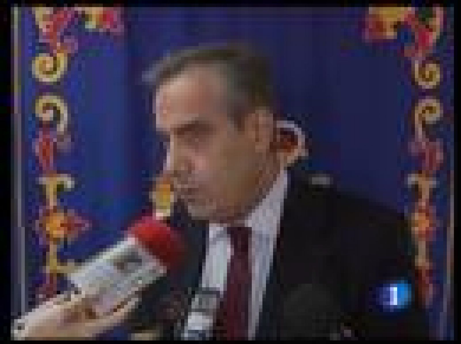 Ante los datos del paro el Ministro de Trabajo pide prudencia | Ver