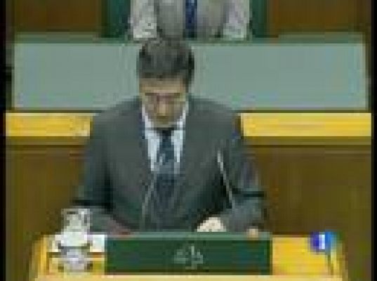 Telediario 1 - Telediario en 4' - 05/05/09