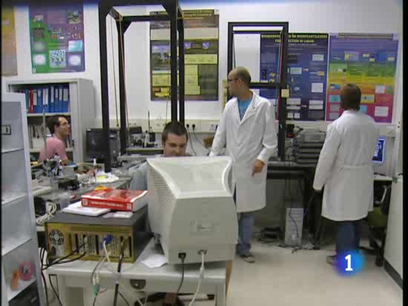 Ofertas de trabajo "ocultas" | Ver