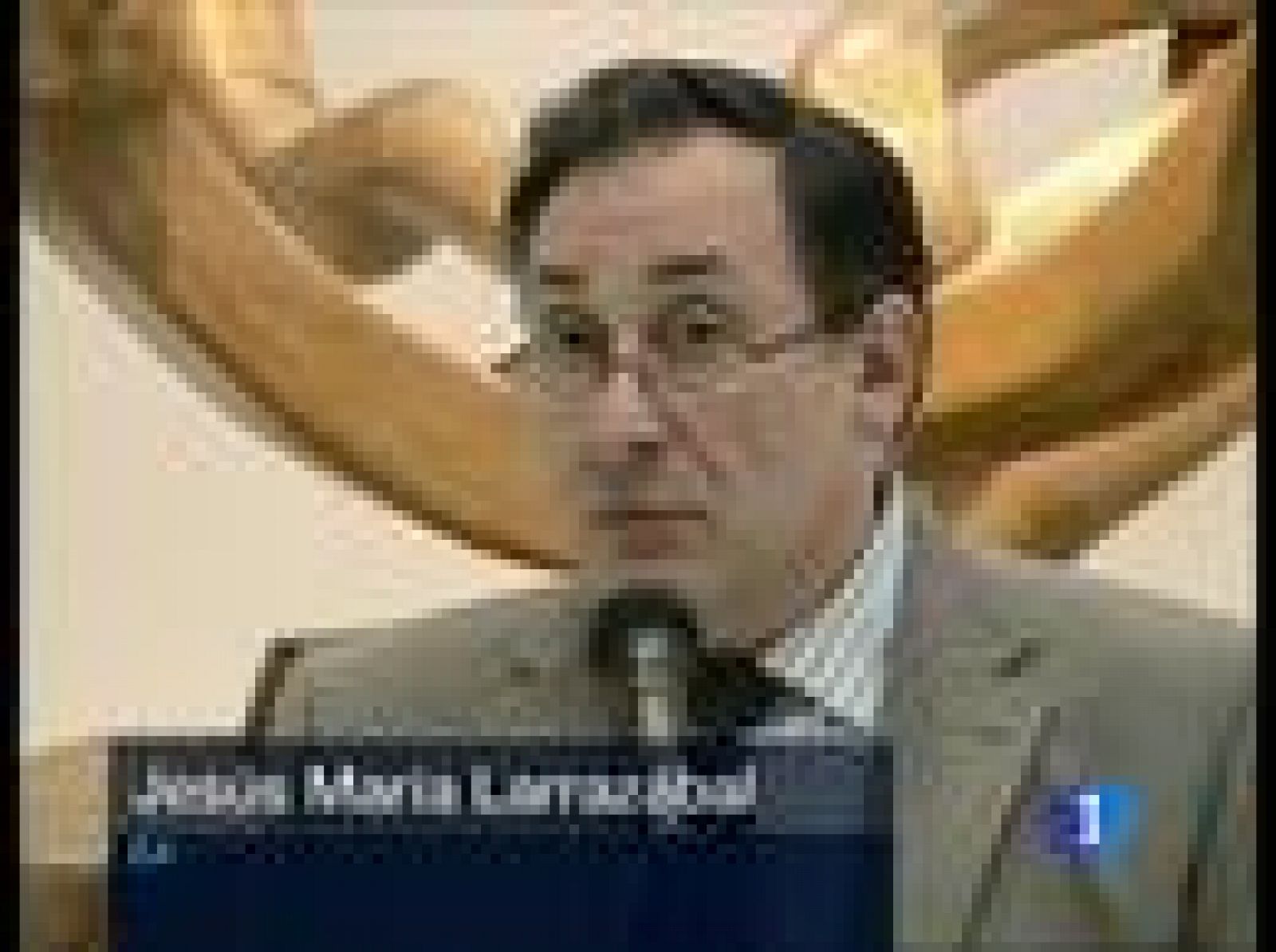 Primeras declaraciones los distintos grupos vascos | Ver