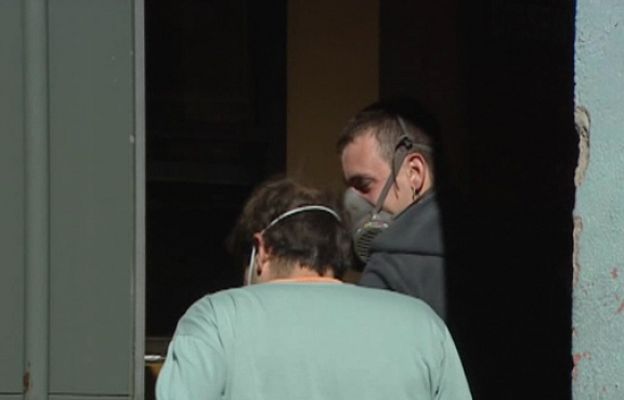 Ciencia y tecnología en Rtve.es - Nuevo caso de gripe A en España