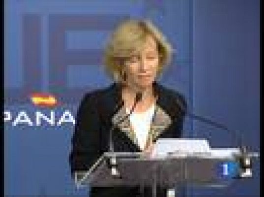  - Salgado: hay signos de recuperación