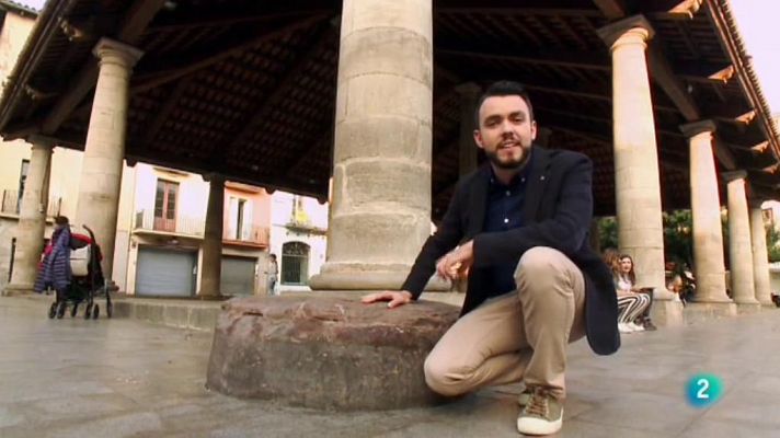 Carràrius - Granollers, Reus, el Vendrell, la Garriga i Gavà