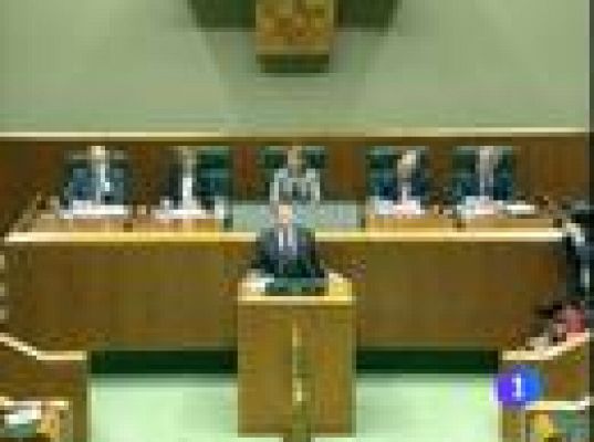 Telenorte - País Vasco - Telenorte-País Vasco - 05/05/09