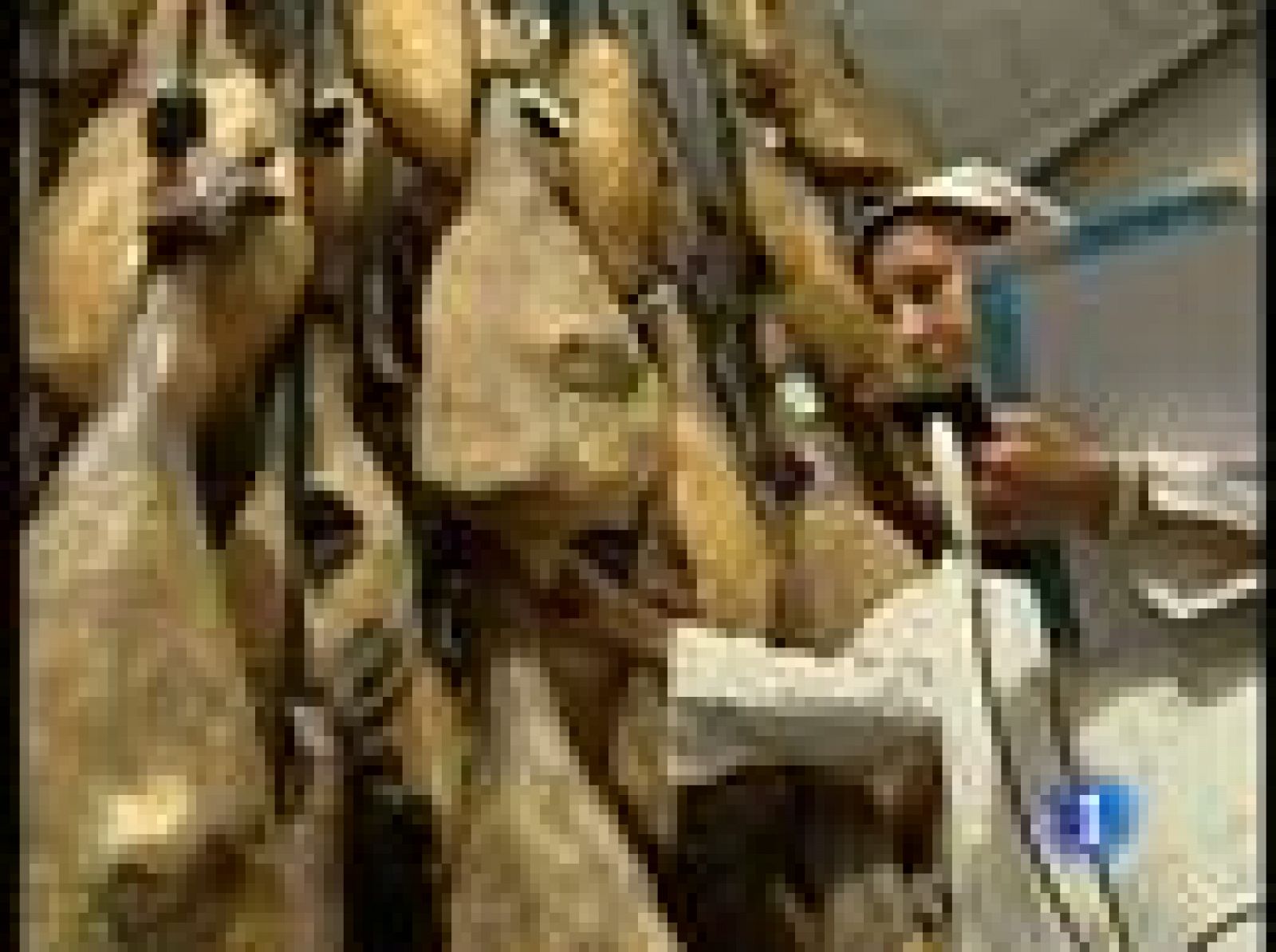 El veto ruso a la carne de cerdo causa una especial inquietud en comunidades como Cataluña o Castilla y León | Ver