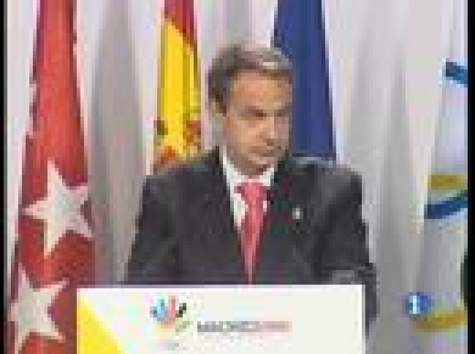 España atraviesa su edad de oro del deporte, que mejor consigna para poder celebrar los Juegos de 2016.