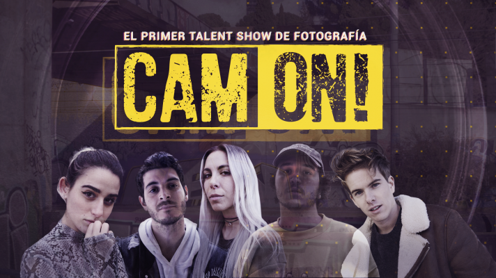 El 25 de febrero se estrena Cam-On. ¡Mira ya el tráiler!