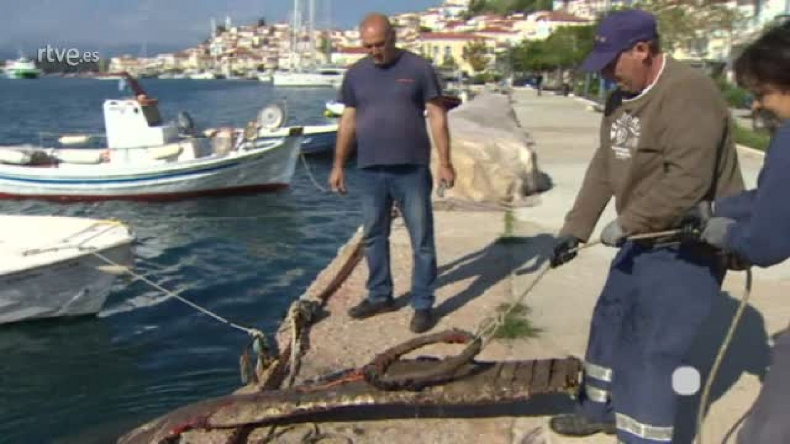 En portada - Vertedero Nostrum - En portada | Ver