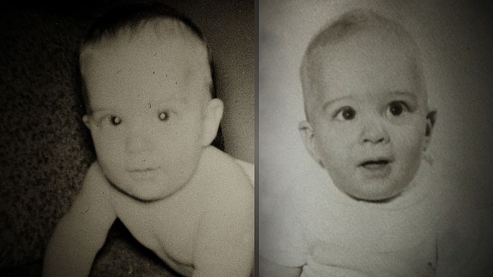 Documentos TV - 'Gemelos, separados al nacer' - Avance