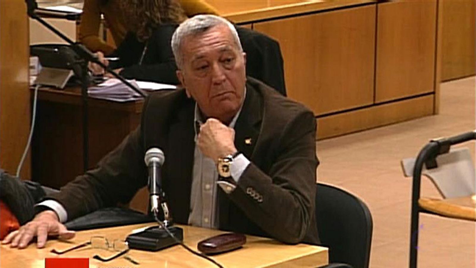 La Comunidad de Madrid en 4' - 13/02/19 - ver ahora