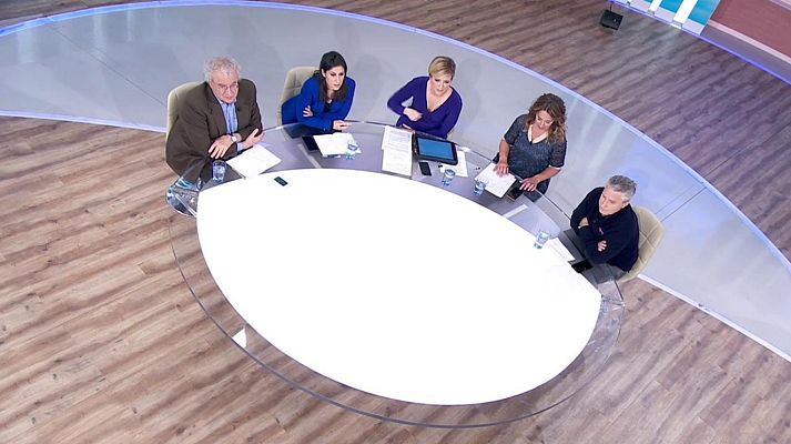 La mañana - La Mañana - 13/02/19