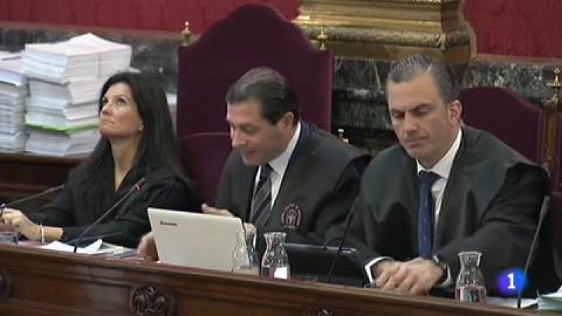 La fiscalia i l'acusació diu que el judici del procés no és politic