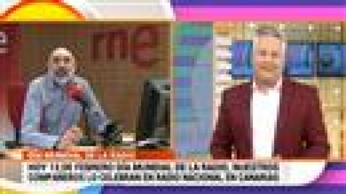 Cerca de ti - Cerca de ti - 13/02/2019