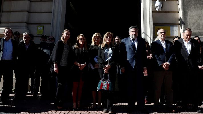 Informativo de Madrid - Informativo de Madrid - 13/02/19