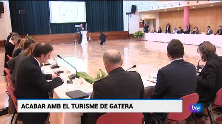 Informatiu Balear - Informatiu Balear - 13/02/19