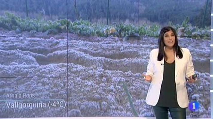 L'Informatiu - El Temps - 13/02/2019