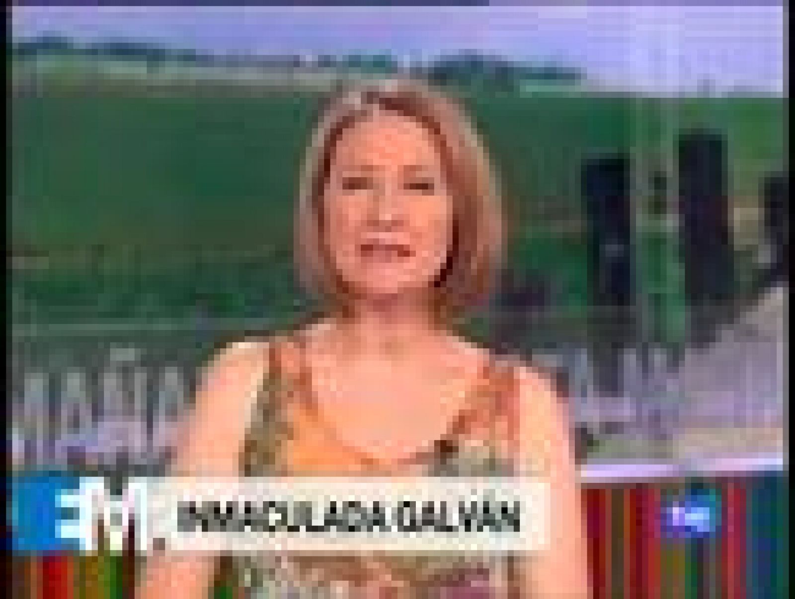 Esta mañana - 05/05/09 - Esta mañana | Ver