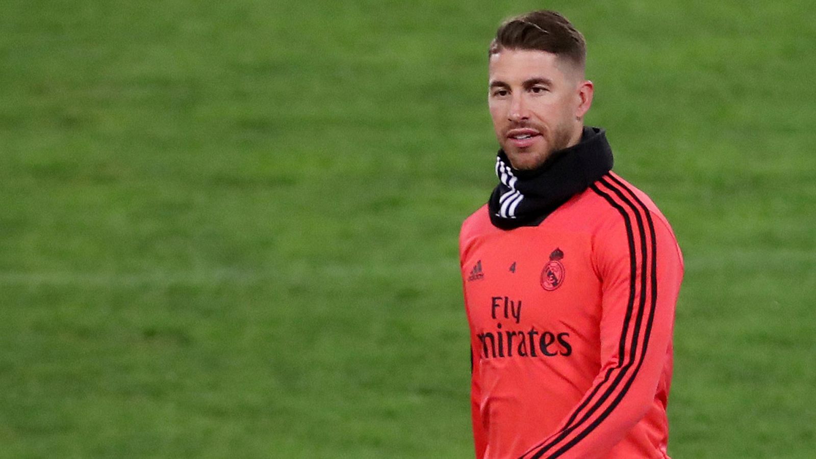 Sergio Ramos afronta su partido 600 con el Madrid - RTVE.es | Ver
