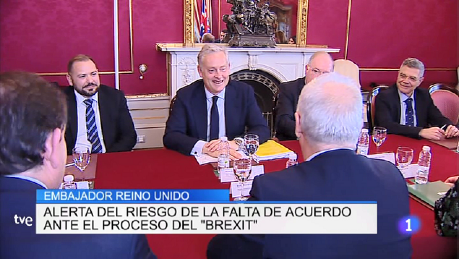 Informativo Telerioja - 13/02/19