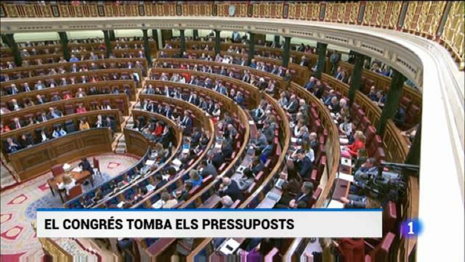 Informatiu Balear 2 - 13/02/19