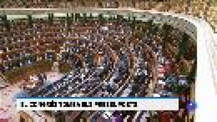 Informatiu Balear - Informatiu Balear 2 - 13/02/19