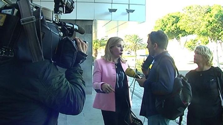 Telecanarias - Canarias en 2' - 13/02/2019