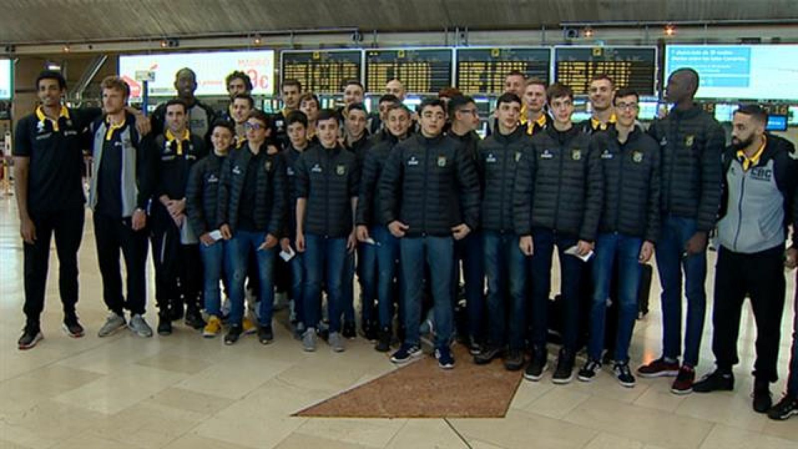 Deportes Canarias - 13/02/2019 