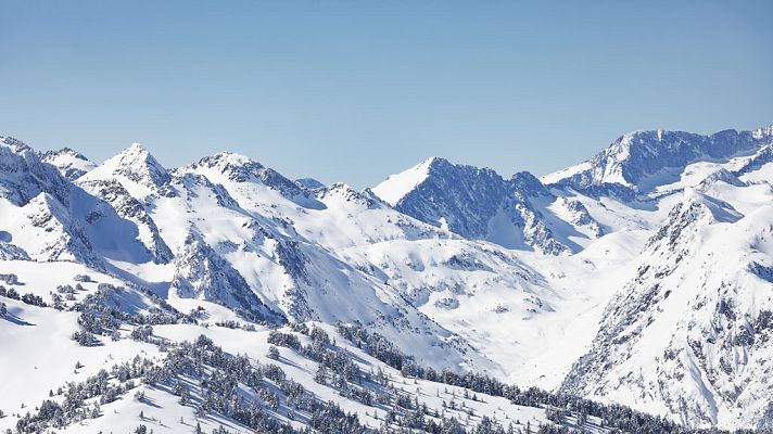 El tiempo - Tiempo estable en todo el país, con predominio de los cielos poco nubosos
