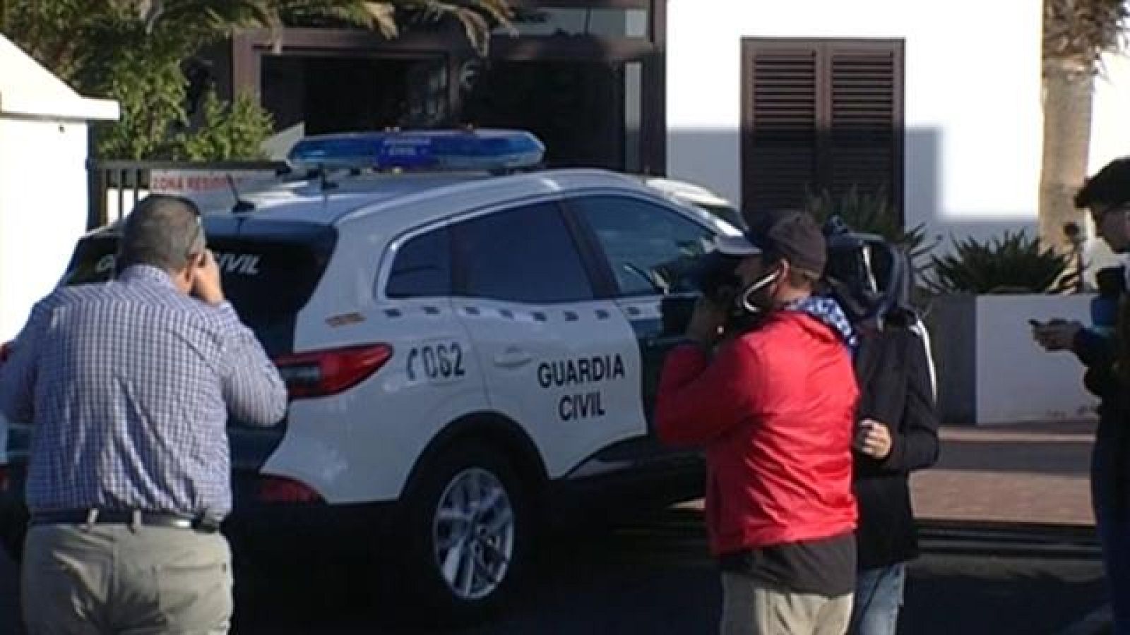  Telecanarias - 13/02/2019