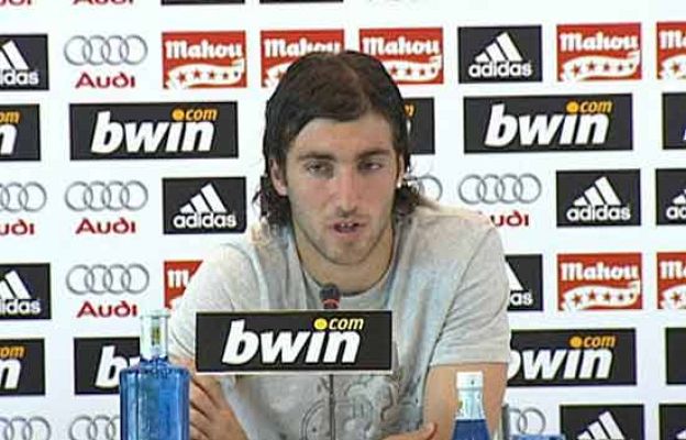  - Higuaín: 'Hemos hecho méritos'