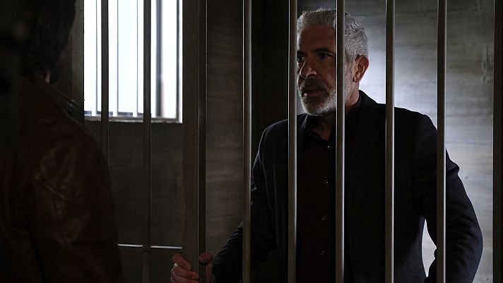 Servir y proteger - Episodio 448