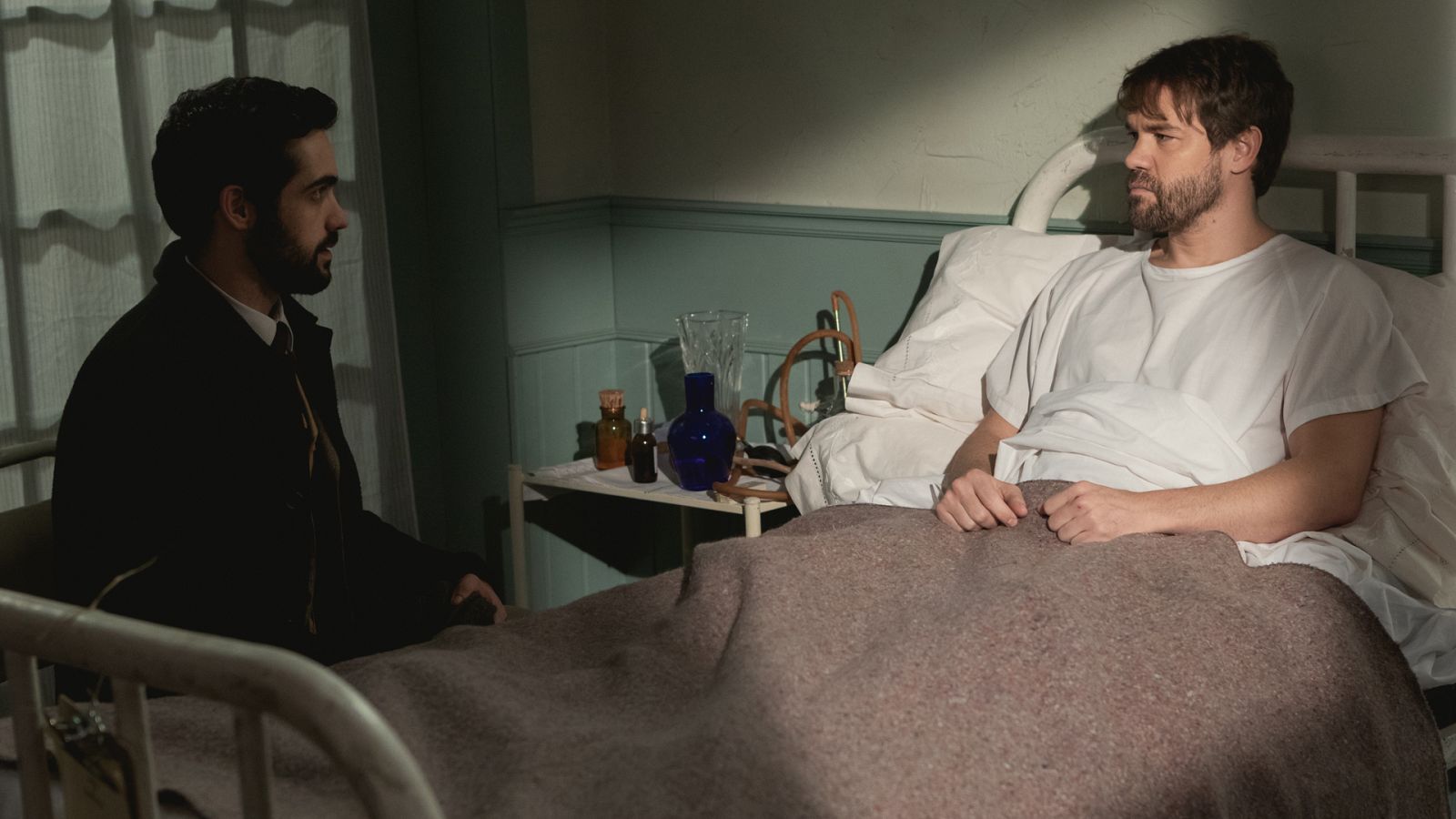 Acacias 38 - Capítulo 949 - Ver ahora