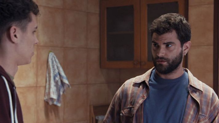 Derecho a soñar - Capítulo 25