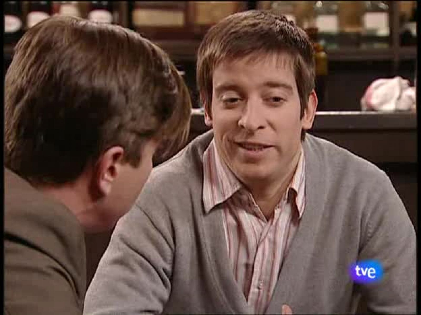 Amar en tiempos revueltos - T4 - Episodio 167 - Ver ahora