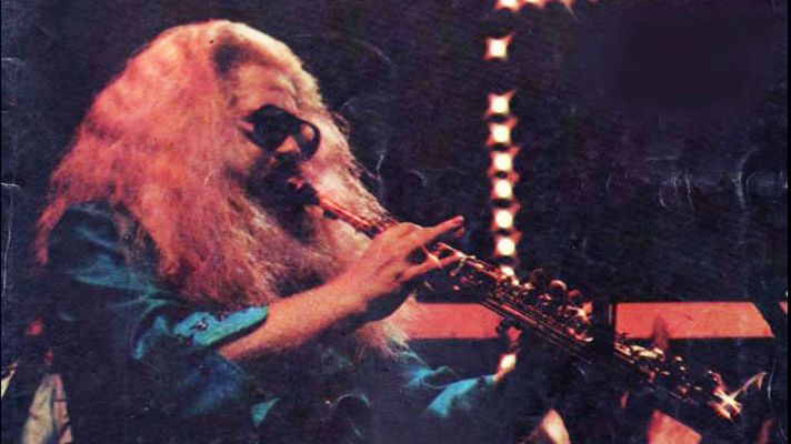 Hermeto Pascoal (Parte 1)